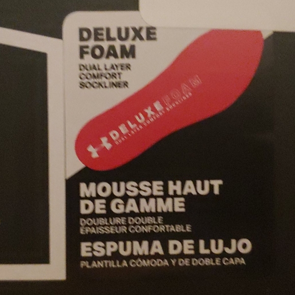 LAST PAIR Under Armour Charged Vantage SP PNR Size 9.5 - Picture 6 of 7